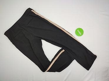 redial spodnie: Tailored, Spodnie materiałowe damskie, rozmiar XL — 3