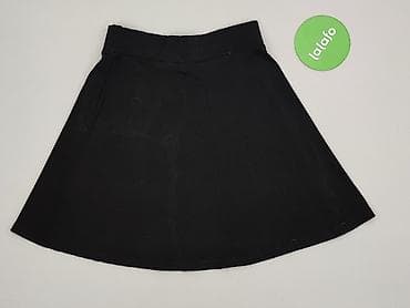 mini spódnice: H&M Divided, Spódnica damska, rozmiar XS — 3