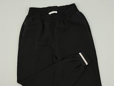 szare dresy reserved: Reserved, Spodnie dresowe damskie, rozmiar M — 1