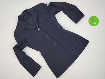Kobiety: Dr.Denim Petite, Marynarka damska, rozmiar 2XS — 2