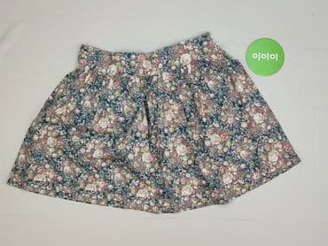 plisowane zielone spódnice: Troll, Spódnica damska, S — 2