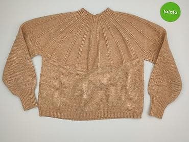 sweter bolerko hm: Women`s sweater, size M — 3