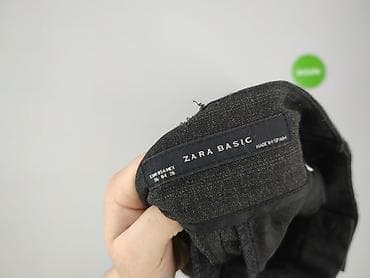 south park: Zara, Spodnie materiałowe damskie, rozmiar S — 4