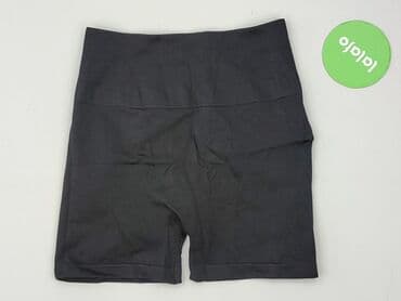 rajstopy do krótkich spodenek: Szorty damskie, rozmiar L — 2