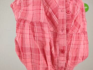 bluzki i tuniki wizytowe: Tunika damska, rozmiar M — 5