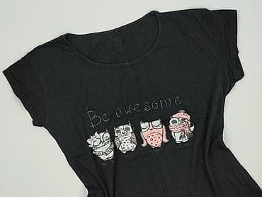 T-shirt damski, rozmiar M