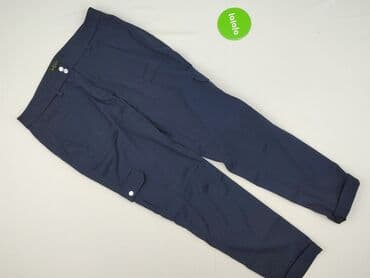 mohito spodnie cargo: Mohito, Cargo for women, size L — 2