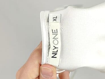 sukienki sylwester plus size: Top damski, XL — 4