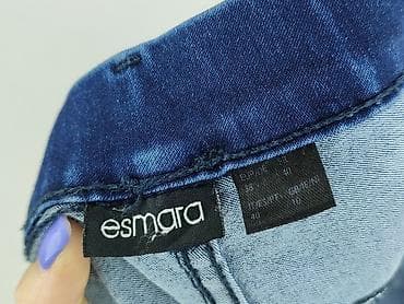 jenasy: Esmara, Jeansy damskie, rozmiar M — 4