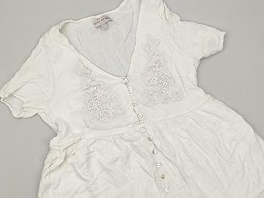 PULL&BEAR, Tunika damska, rozmiar M