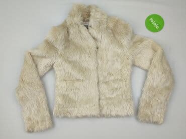 babylon kurtka: Clockhouse, Futro, rozmiar XS — 3