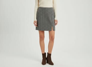 sinsay spódnico spodenki: Sinsay, Spódnica damska, rozmiar S — 1