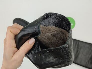 Women: High boots for women, 38, condition - Very good — 6