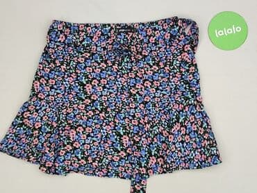 spódniczka z frędzlami: FB Sister, Spódnica damska, rozmiar S — 2