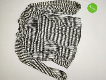 mango bluzki: H&M, Bluzka damska, rozmiar M — 4