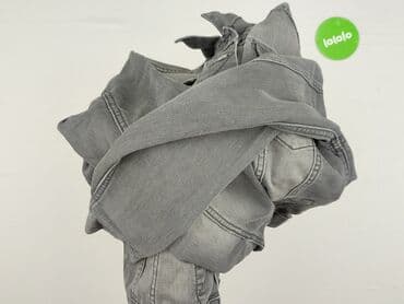 bytom kurtka puchowa: The Limited, Kurtka jeansowa damska, rozmiar M — 5