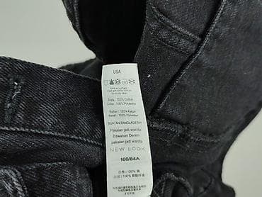 kurtka nike tech: Denim, Kurtka jeansowa damska, rozmiar S — 5