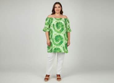 koszule 4xl: New Collection, Sukienka damska, rozmiar 4XL — 6