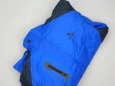 regatta outdoors kurtka: Kurtka męska zimowa/trekkingowa CEGAG, kolor niebiesko-czarny, rozmiar — 5