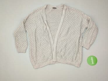 czy akryl w swetrze jest dobry: Vila, Women`s knitwear, size S (EU 36) — 2
