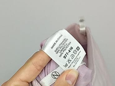 baskinką na bluzce: NEXT Petite, Spódnica damska, rozmiar L — 5