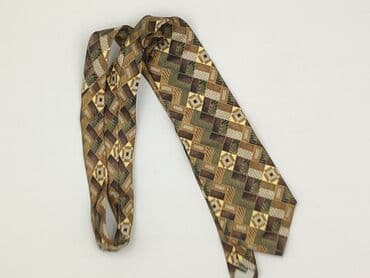 Krawat, kolor - Kolorowy, stan - Bardzo dobry
