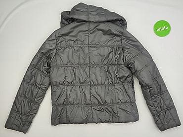 kurtki techwear: Kurtka zimowa damska, rozmiar S — 3