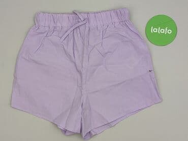 spodenki muślinowe damskie: NA-KD, Szorty damskie, rozmiar 2XS — 2