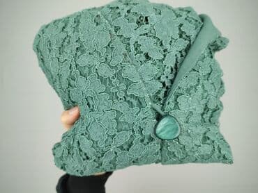 jaki żakiet do rozkloszowanej sukienki: Sukienka damska, rozmiar 3XL — 4