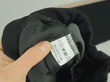 spodnie krowy: Spodnie materiałowe damskie, rozmiar 2XL — 6