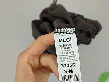 meggi: MEGI, Bluzka damska, rozmiar M — 4