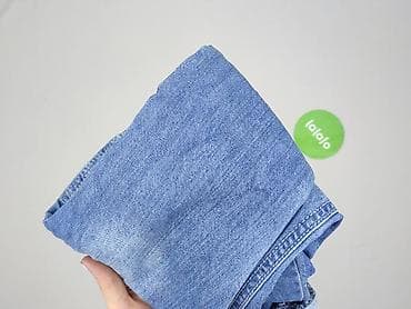 bluza dioz: Spodnie jeansowe, F&F, 3-4 lat, 104, stan - Bardzo dobry — 6