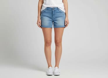 spodenki 34: Szorty damskie, rozmiar XS — 8