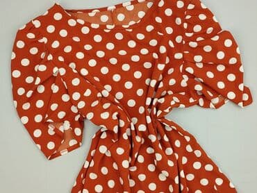 kurtka 4xl: Shein, Bluzka damska, rozmiar XL — 1