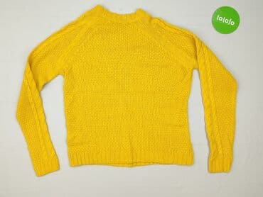 sweter w paski c a: Reserved, Sweter damski, rozmiar XS — 3