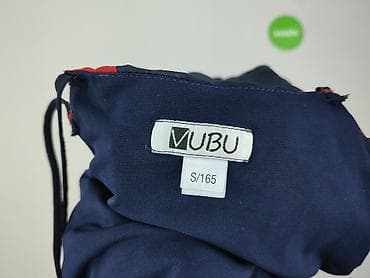 duffy buty: Vubu, Сукня жіноча, розмір S — 4