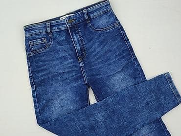 pull and bear denim collection jeans: PULL&BEAR, Jeansy damskie, rozmiar M — 1