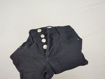 ubrania violetty: Jeansy dla mężczyzn, rozmiar XS — 6