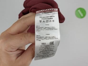 koszulki z długim rękawem damskie guess originals: Guess, Women's blouse, size S — 5