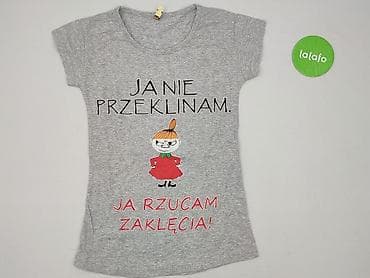 t shirty witcher: Nijntje, T-shirt damski, rozmiar S — 2