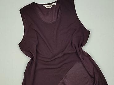 luzne bluzki: Bluzka damska, rozmiar 3XL — 1