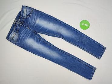 dżinsy pull and bear: Daysie, Jeansy damskie, rozmiar M — 2