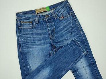firetrap: Tesco F&F, Jeansy dla mężczyzn, rozmiar L — 1