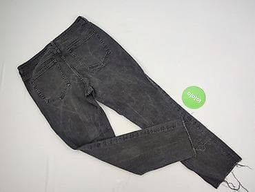 version jeans: H&M, Jeansy dla mężczyzn, rozmiar M — 3