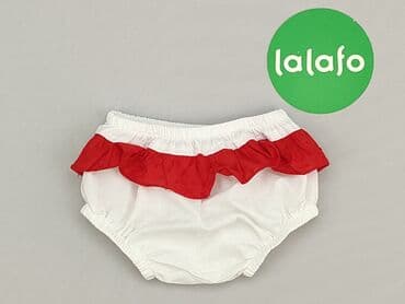 sukienka boho dla niemowlaka: Shorts, 3-6 months, condition - Perfect — 2