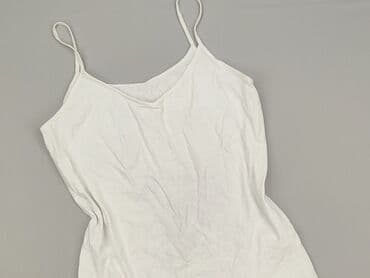 bluzki przezroczyste: T-shirt damski, rozmiar S — 1