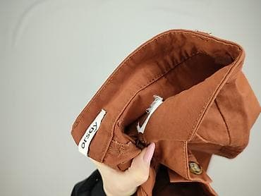 orson jeans: Orsay, Spodnie materiałowe damskie, rozmiar S — 4