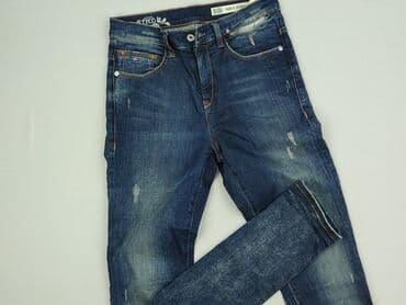 Hilfiger Denim, Jeansy damskie, S