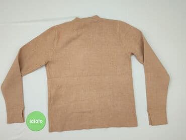 czy sweter z poliestru jest dobry: Reserved, Светр жіночий, розмір S — 3