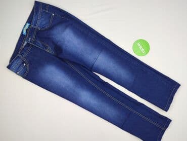 dżinsy liu jo: Jeansy damskie — 2